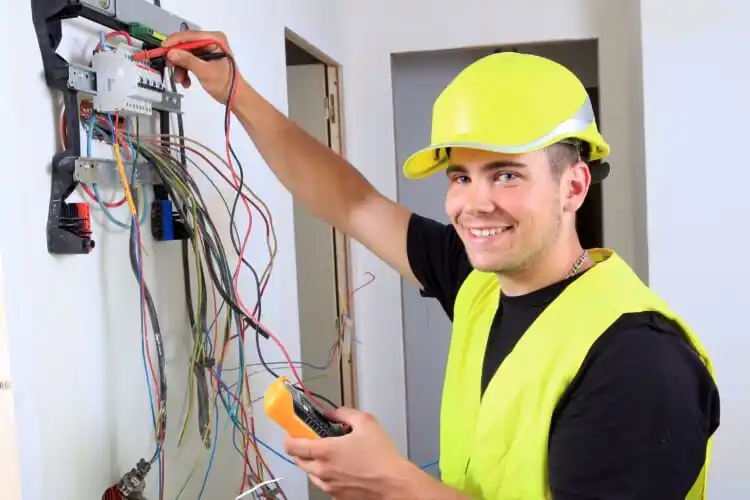 elektricien Koedijk